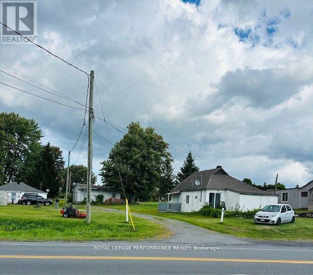 18787 COUNTY RD 2 ROAD, South Glengarry, Ontario