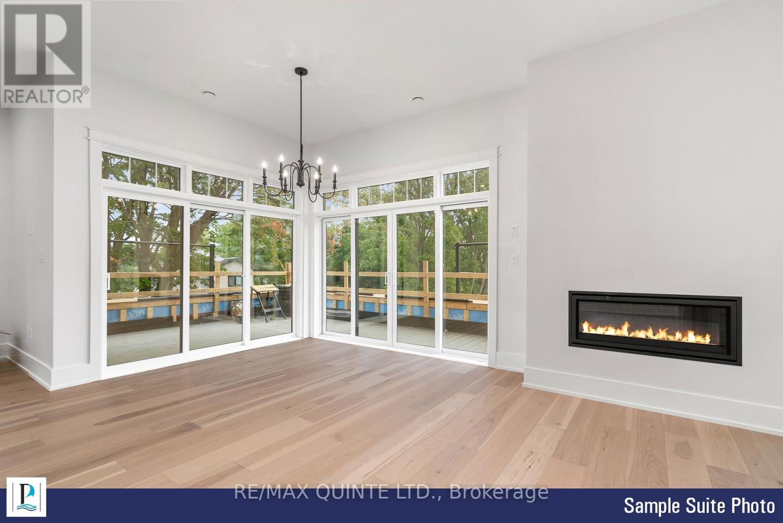 209 - 12 Clara Drive, Prince Edward County, Ontario  K0K 2T0 - Photo 4 - X12356925