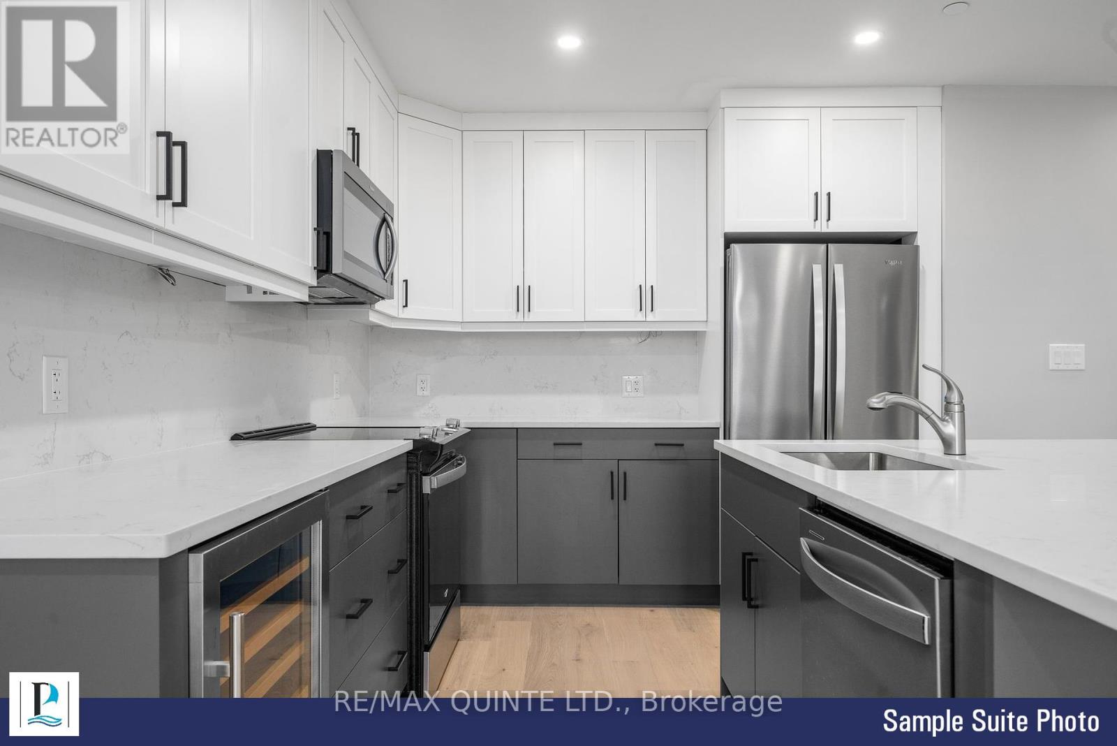 209 - 12 Clara Drive, Prince Edward County, Ontario  K0K 2T0 - Photo 2 - X12356925