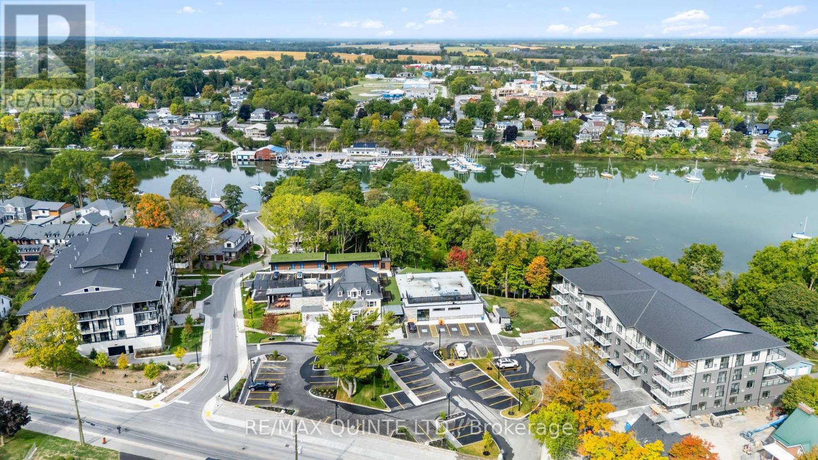 405 - 12 Clara Drive, Prince Edward County, Ontario K0K 2T0 - Photo 9 - X12356927