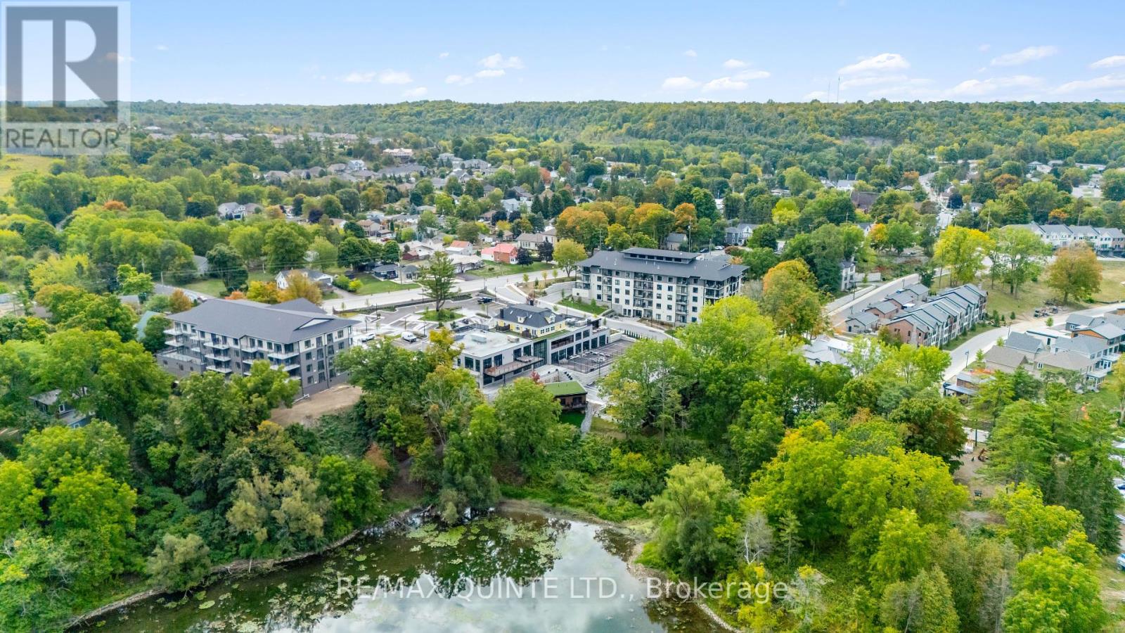 405 - 12 Clara Drive, Prince Edward County, Ontario K0K 2T0 - Photo 16 - X12356927