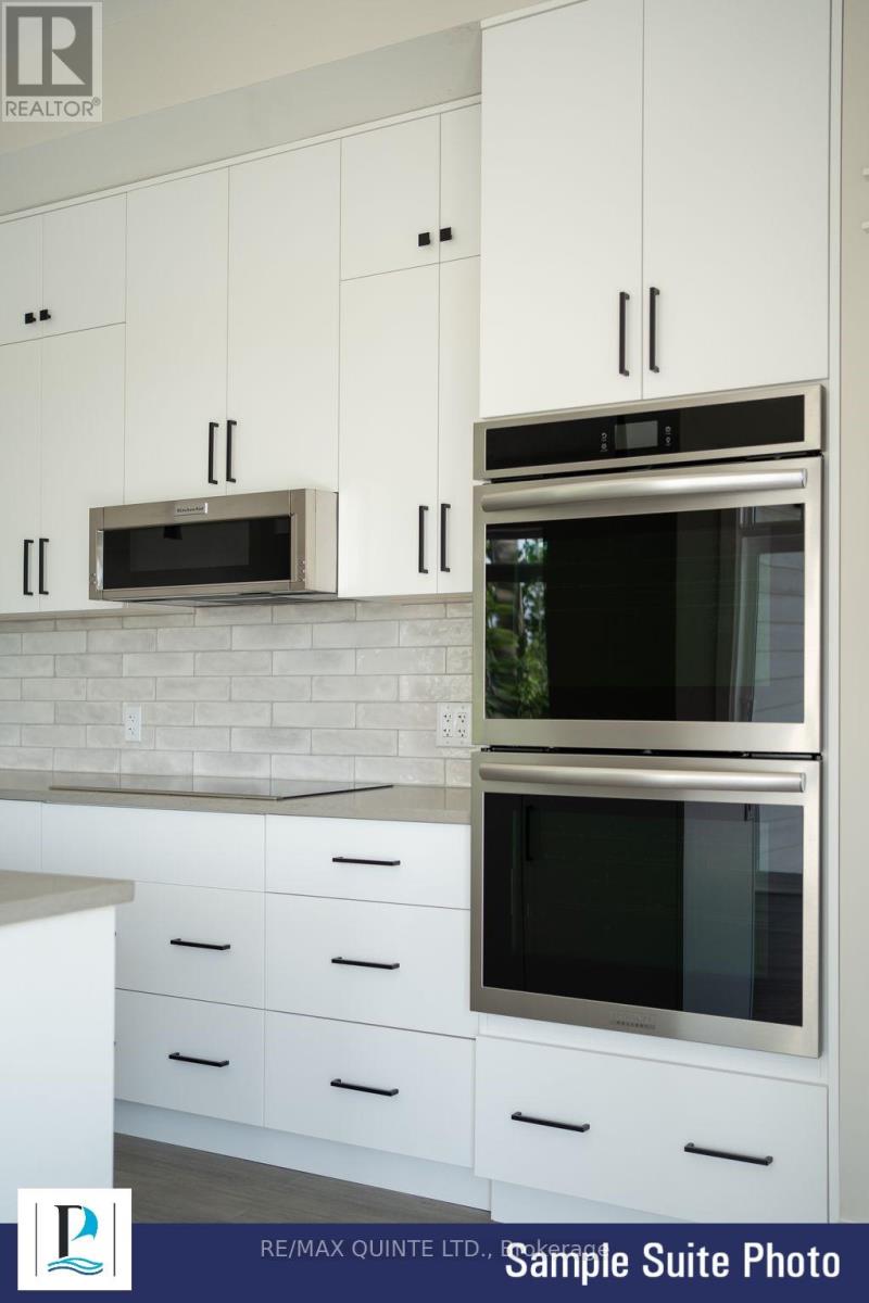 311 - 12 Clara Drive, Prince Edward County, Ontario K0K 2T0 - Photo 4 - X12356930