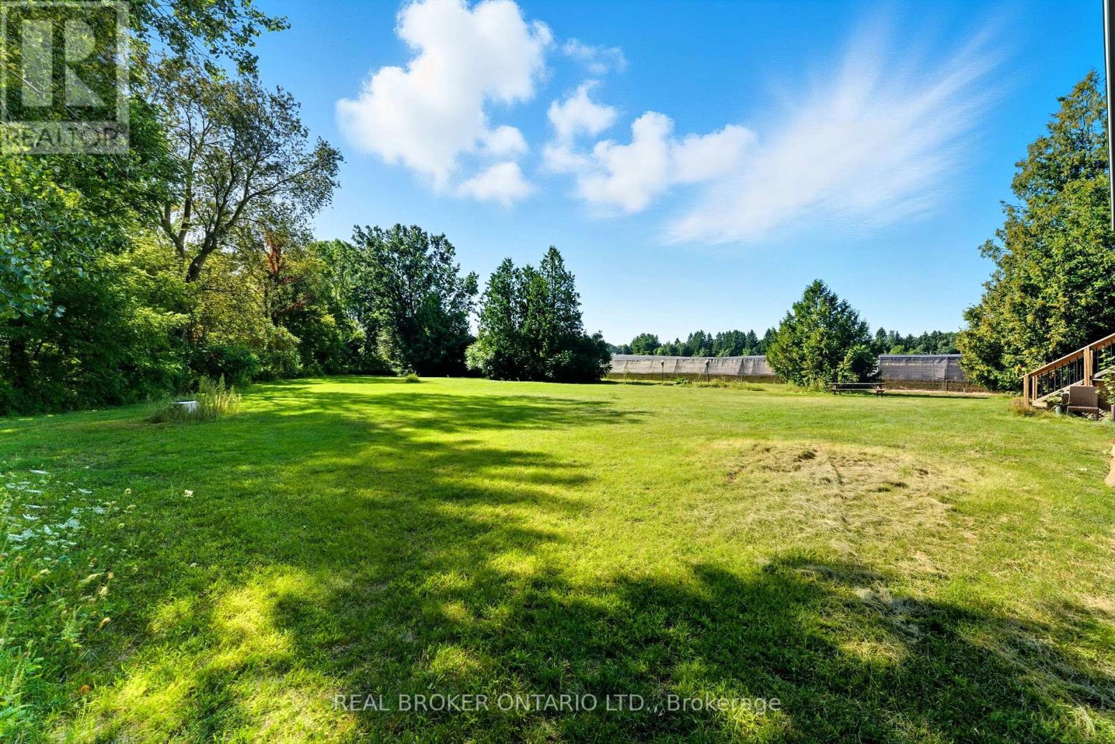 126 Shorties Side Road, Norfolk, Ontario  N4G 4G9 - Photo 37 - X12403509