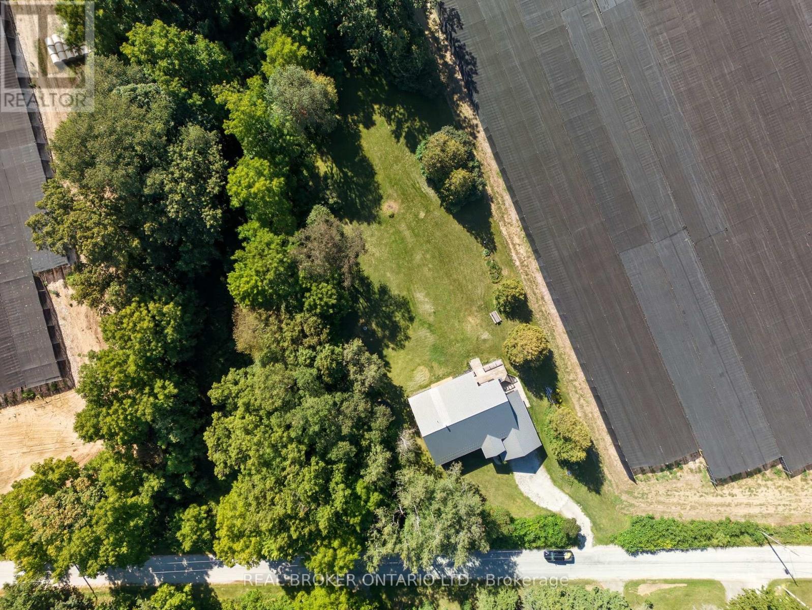 126 Shorties Side Road, Norfolk, Ontario  N4G 4G9 - Photo 40 - X12403509