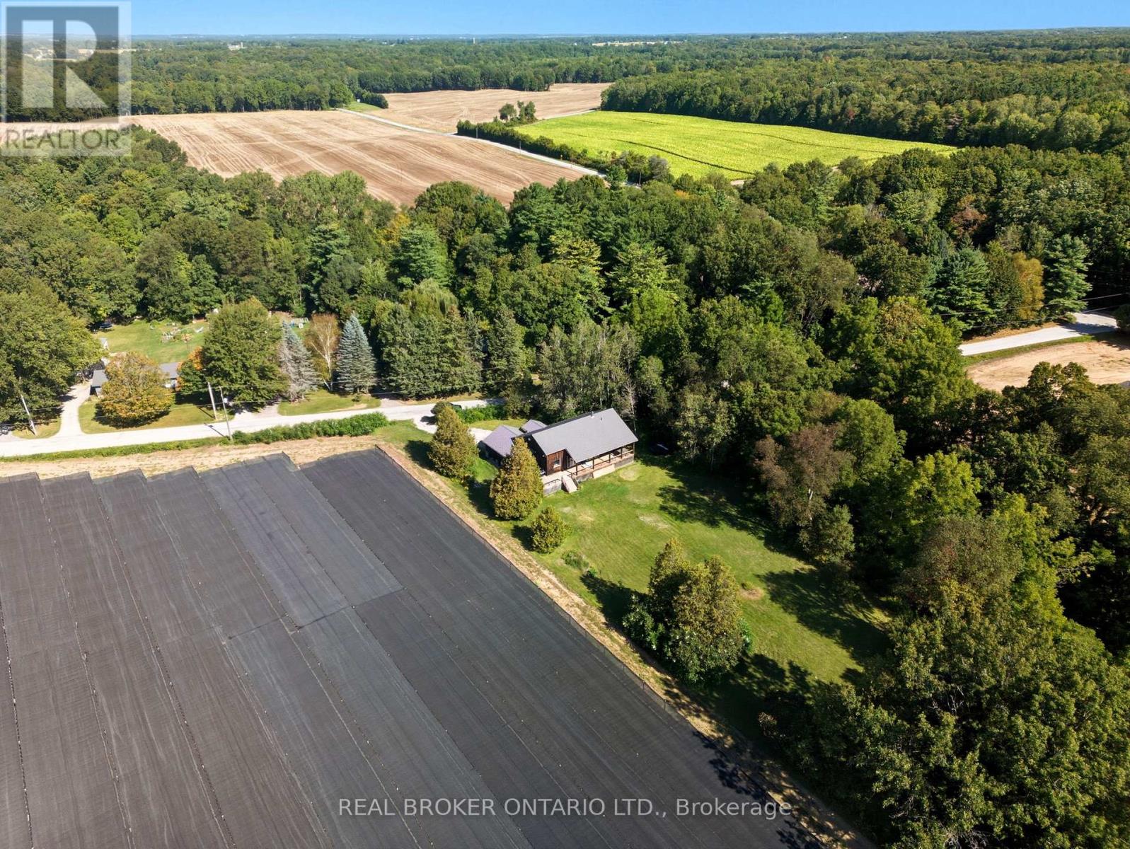 126 Shorties Side Road, Norfolk, Ontario  N4G 4G9 - Photo 41 - X12403509