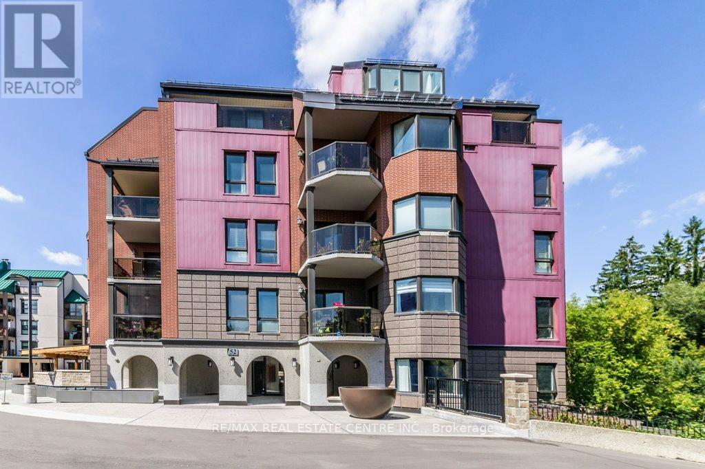11 - 52 Blue Springs Drive, Waterloo, Ontario  N2J 4M4 - Photo 2 - X12403511