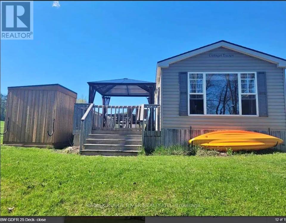 1235 Villiers Line, Otonabee-South Monaghan, Ontario  K0L 1Y0 - Photo 1 - X12403533