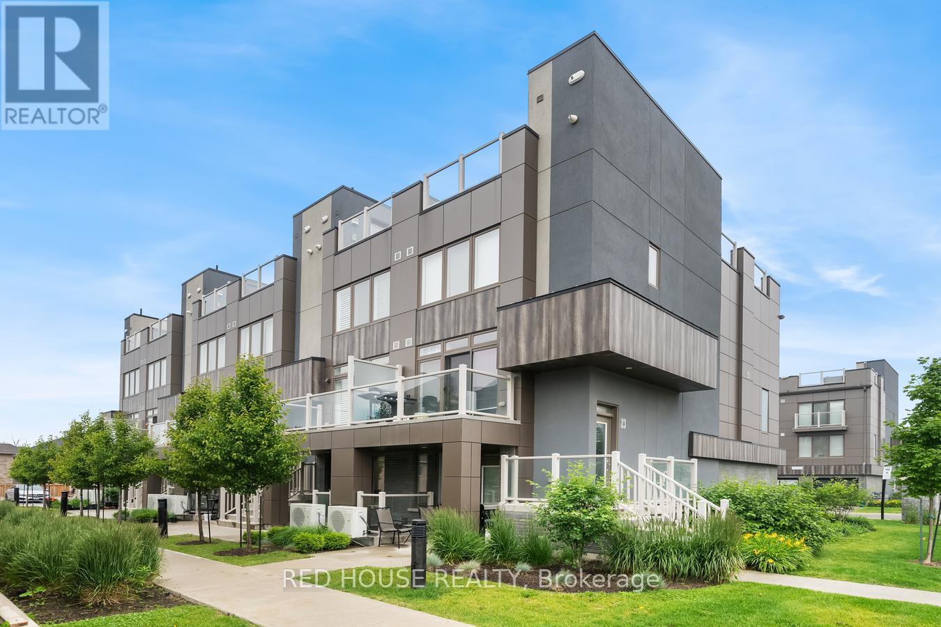 21 - 261 SKINNER ROAD, Hamilton, Ontario