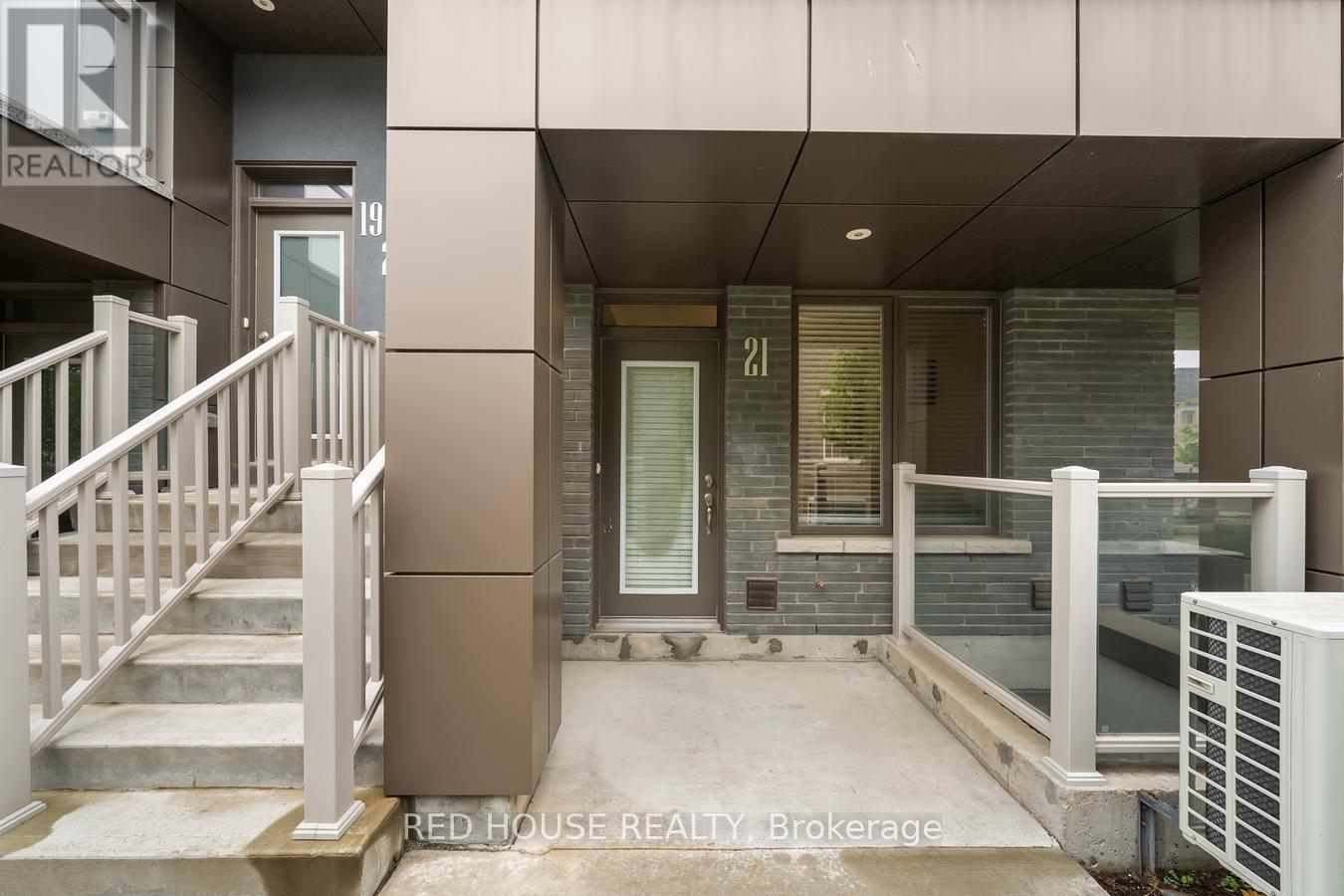 21 - 261 Skinner Road, Hamilton, Ontario  L0R 2H1 - Photo 2 - X12403543