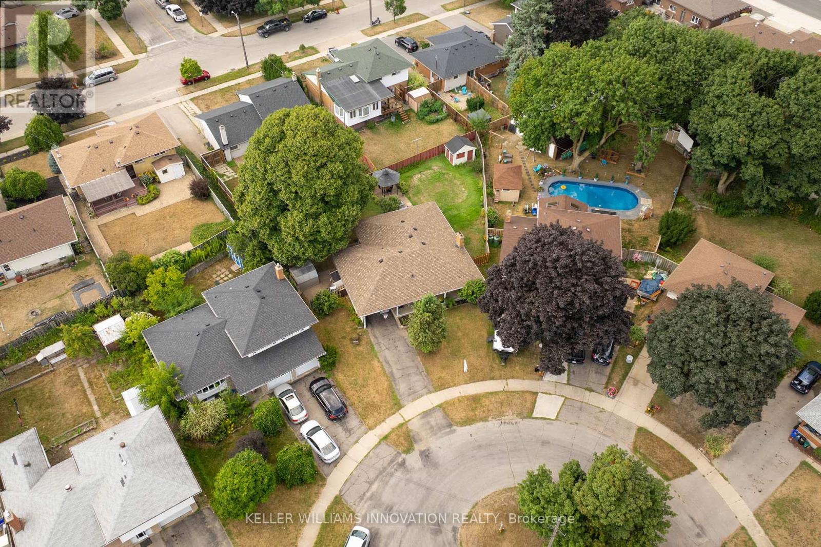 38 Fairlawn Road, Kitchener, Ontario  N2C 1X9 - Photo 50 - X12403551