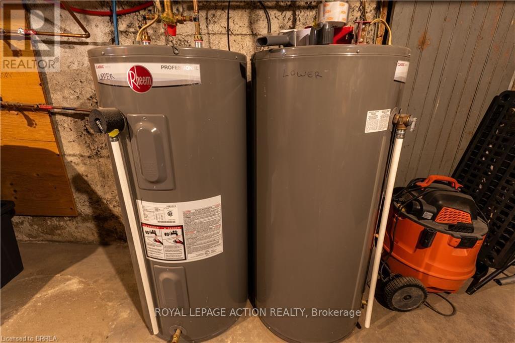 300 Dalhousie Street, Brantford, Ontario  N3S 3V5 - Photo 23 - X12403588