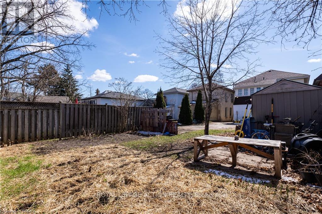 300 Dalhousie Street, Brantford, Ontario  N3S 3V5 - Photo 27 - X12403588