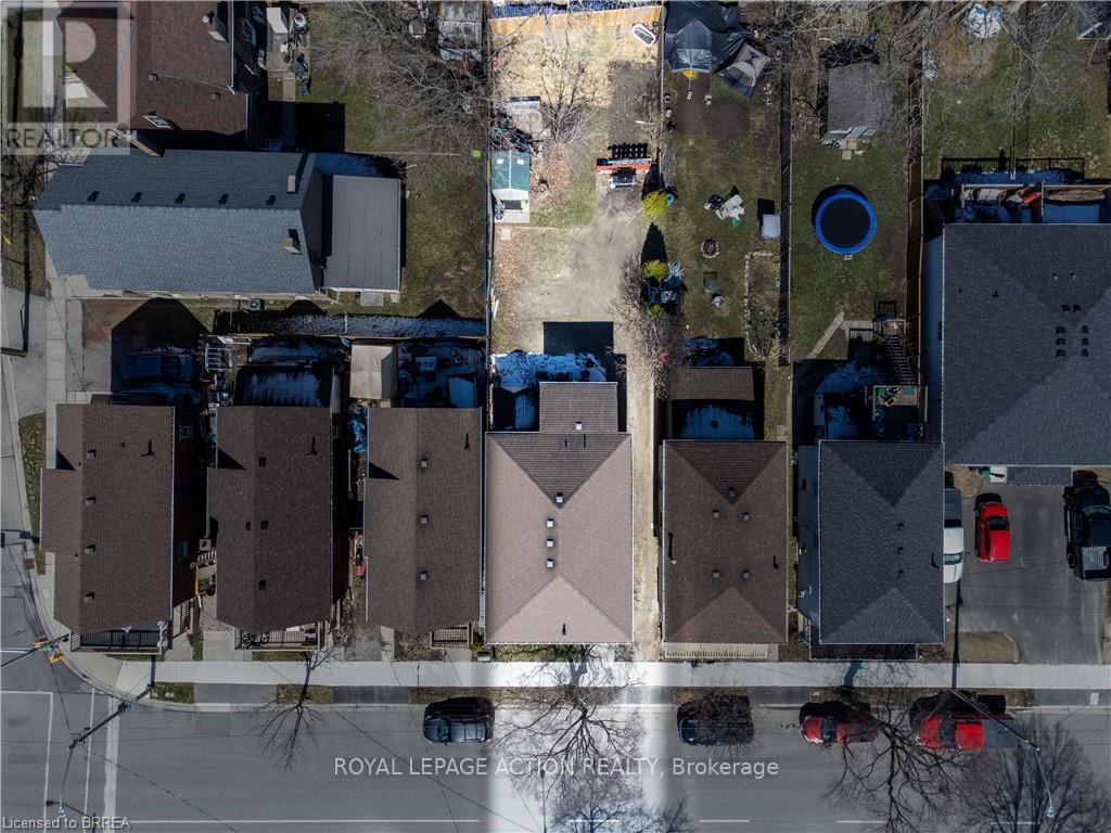 300 Dalhousie Street, Brantford, Ontario  N3S 3V5 - Photo 4 - X12403588