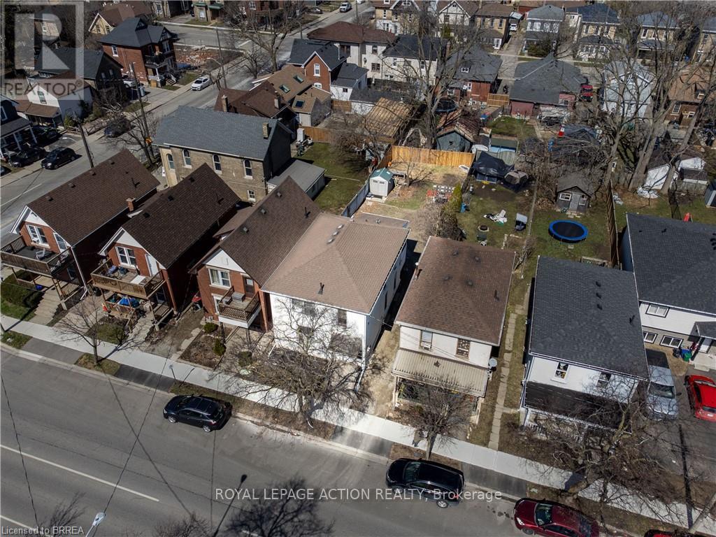 300 Dalhousie Street, Brantford, Ontario  N3S 3V5 - Photo 5 - X12403588