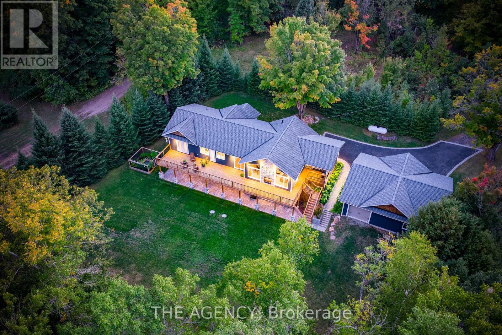 1158 Camp Gayventure Court, Minden Hills, Ontario  K0M 2K0 - Photo 2 - X12403602