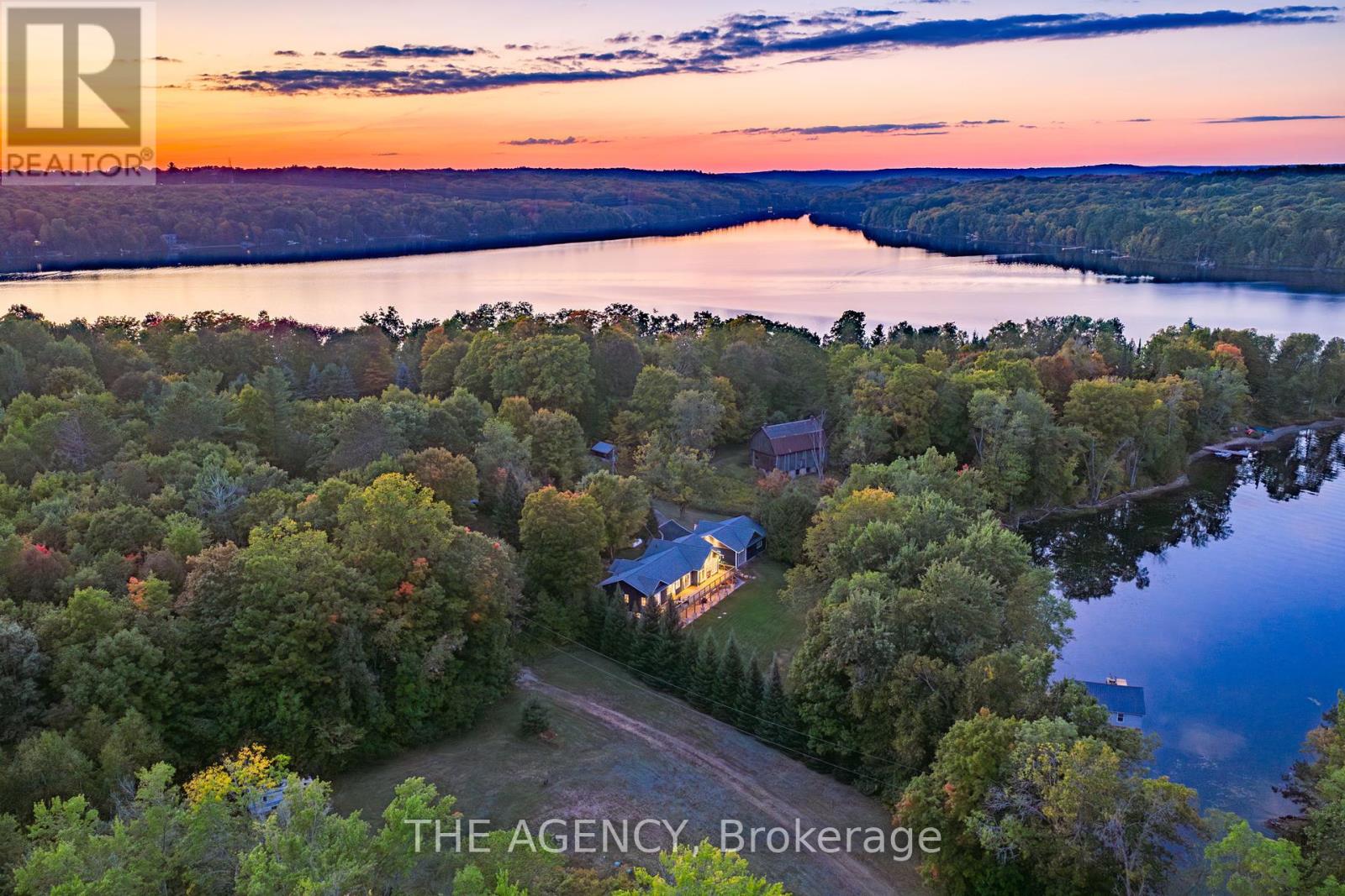 1158 Camp Gayventure Court, Minden Hills, Ontario  K0M 2K0 - Photo 3 - X12403602