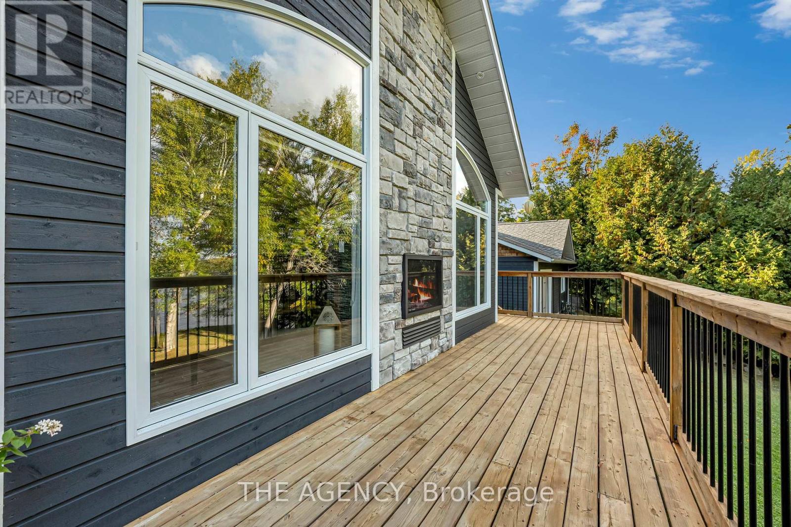 1158 Camp Gayventure Court, Minden Hills, Ontario  K0M 2K0 - Photo 33 - X12403602