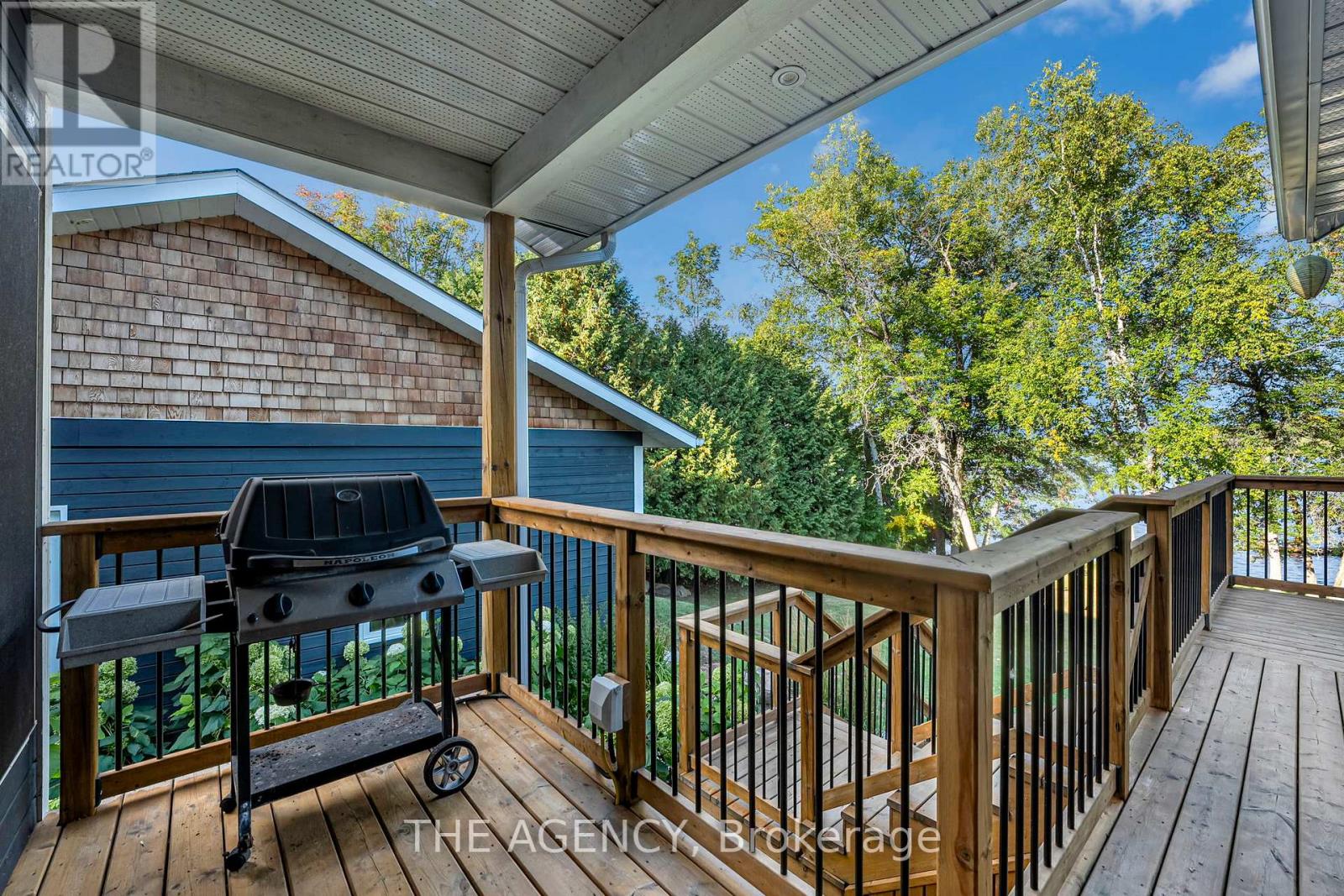 1158 Camp Gayventure Court, Minden Hills, Ontario  K0M 2K0 - Photo 34 - X12403602