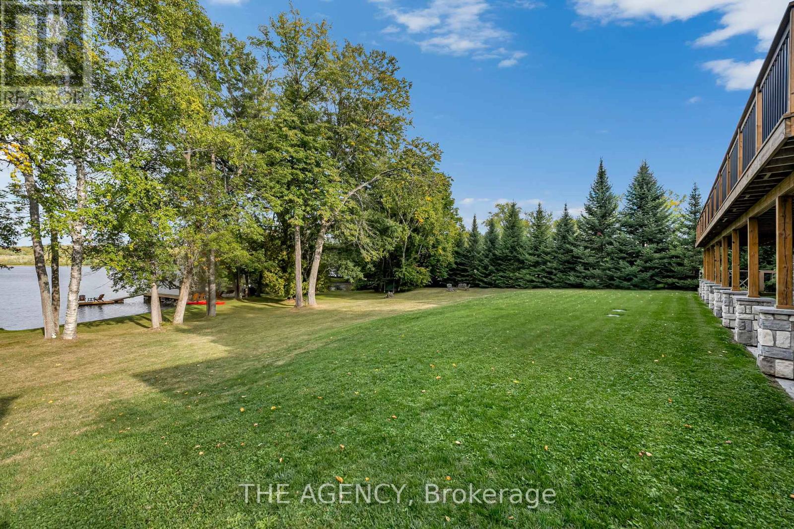 1158 Camp Gayventure Court, Minden Hills, Ontario  K0M 2K0 - Photo 35 - X12403602