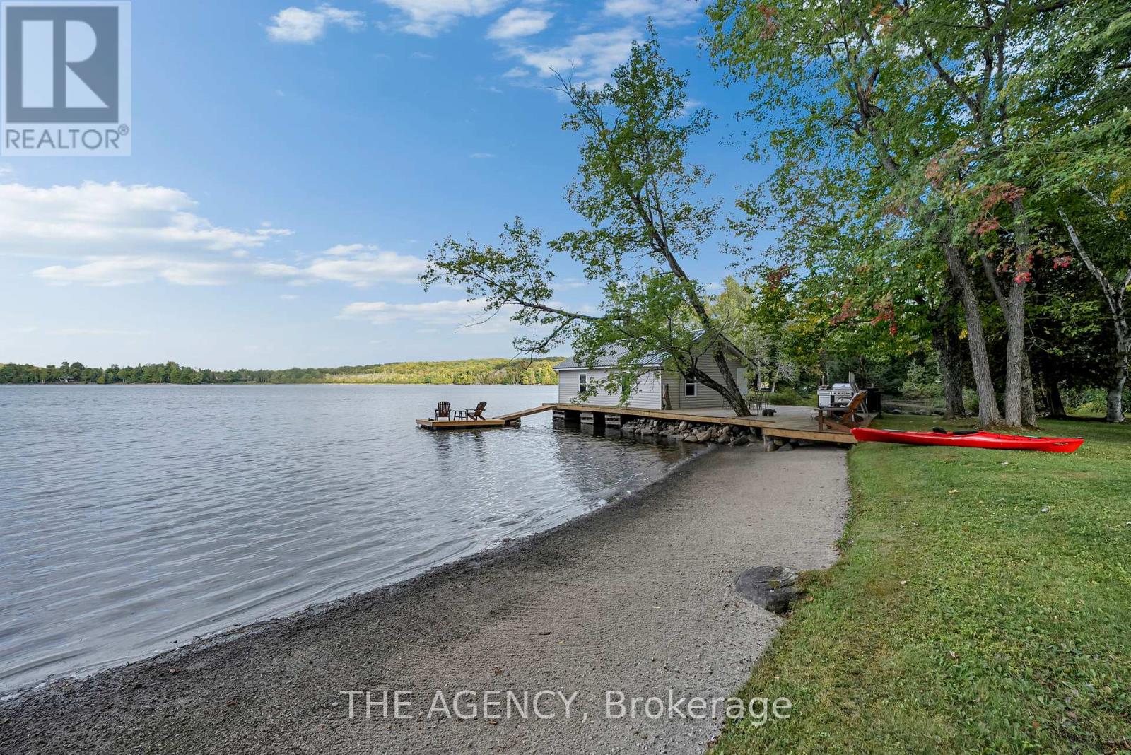 1158 Camp Gayventure Court, Minden Hills, Ontario  K0M 2K0 - Photo 36 - X12403602