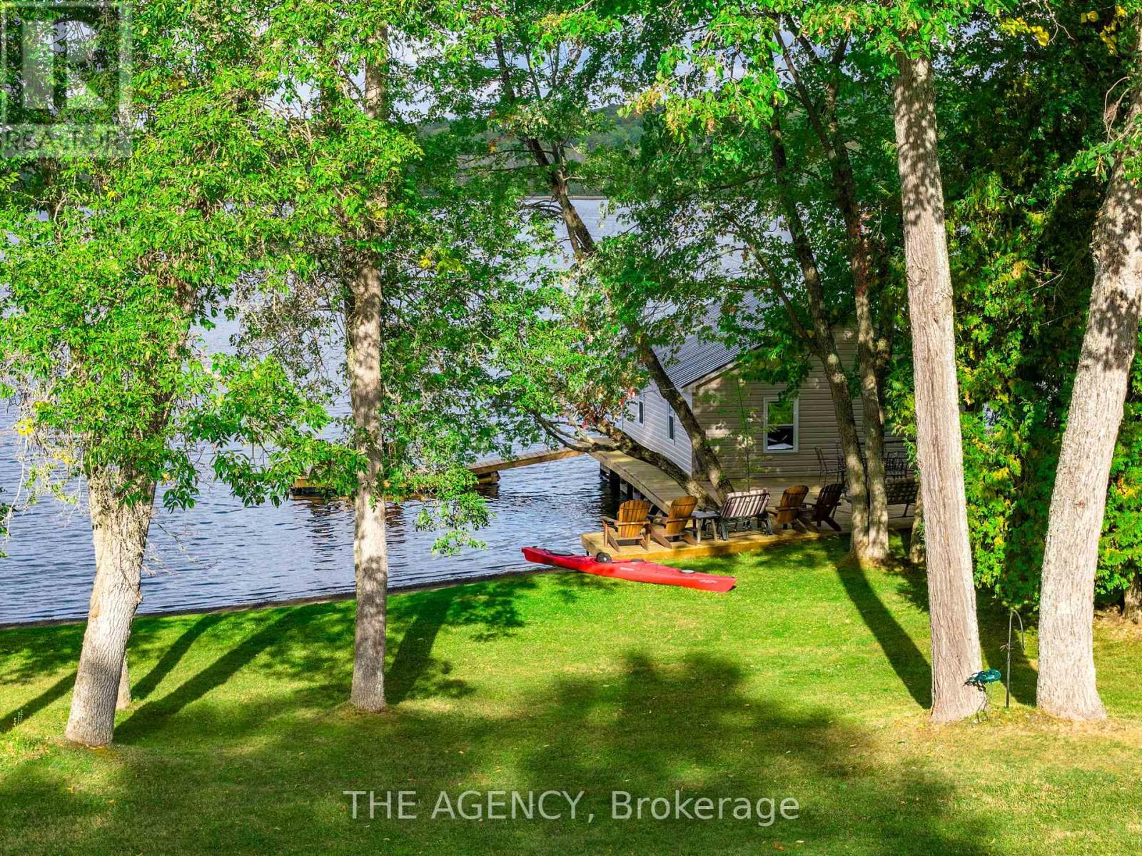 1158 Camp Gayventure Court, Minden Hills, Ontario  K0M 2K0 - Photo 37 - X12403602