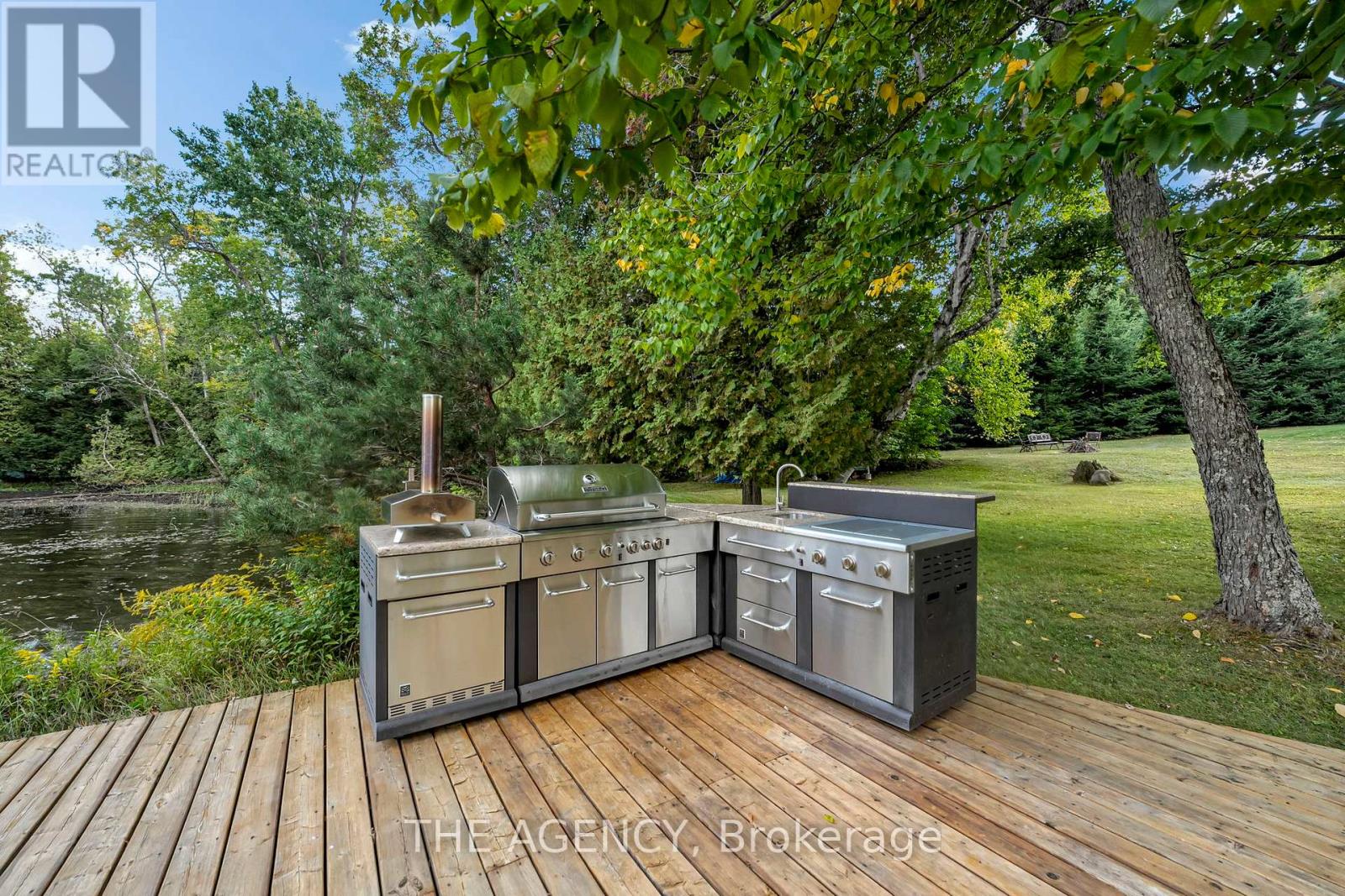 1158 Camp Gayventure Court, Minden Hills, Ontario  K0M 2K0 - Photo 38 - X12403602