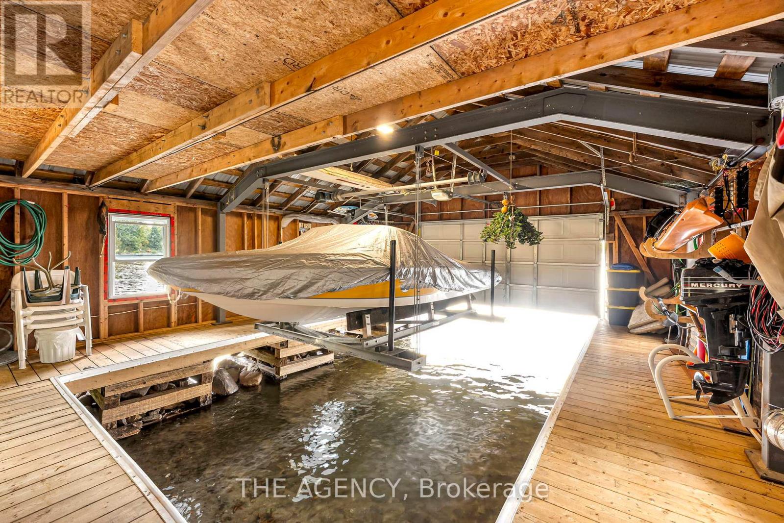 1158 Camp Gayventure Court, Minden Hills, Ontario  K0M 2K0 - Photo 39 - X12403602