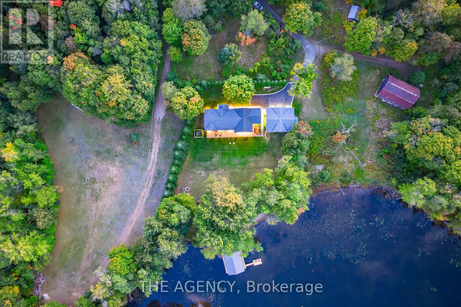 1158 Camp Gayventure Court, Minden Hills, Ontario  K0M 2K0 - Photo 4 - X12403602