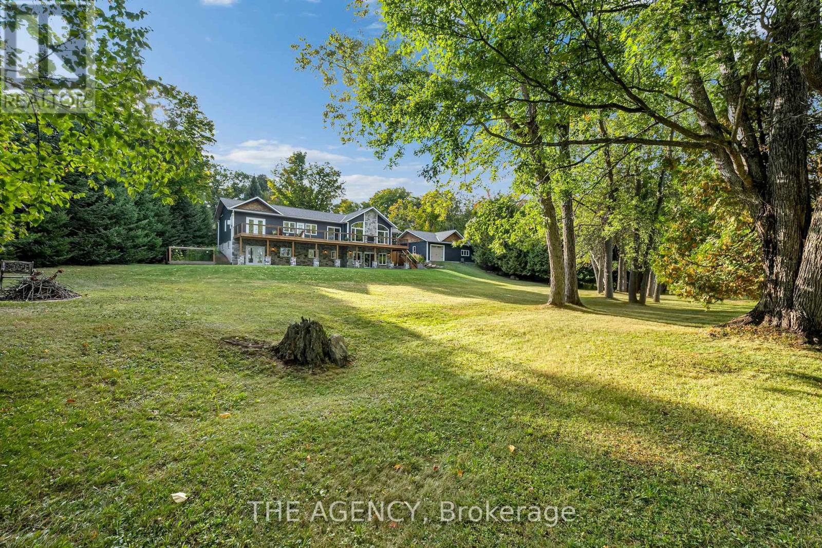 1158 Camp Gayventure Court, Minden Hills, Ontario  K0M 2K0 - Photo 40 - X12403602