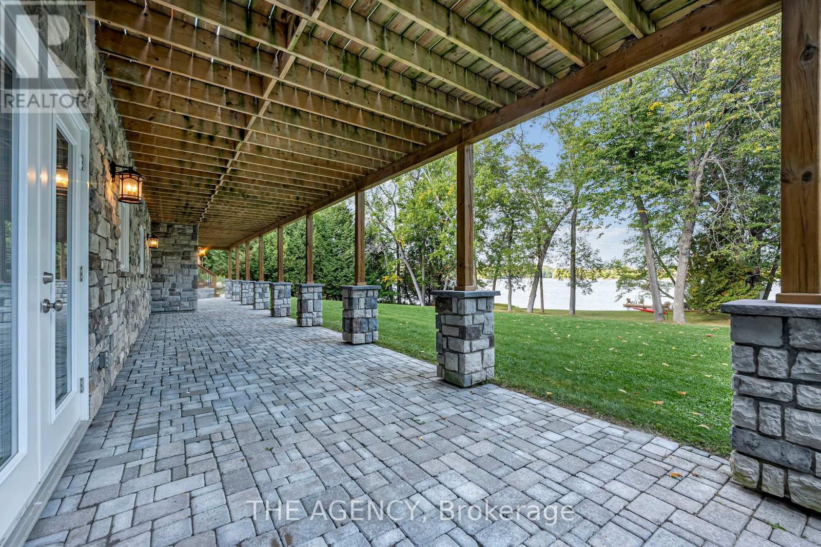 1158 Camp Gayventure Court, Minden Hills, Ontario  K0M 2K0 - Photo 43 - X12403602