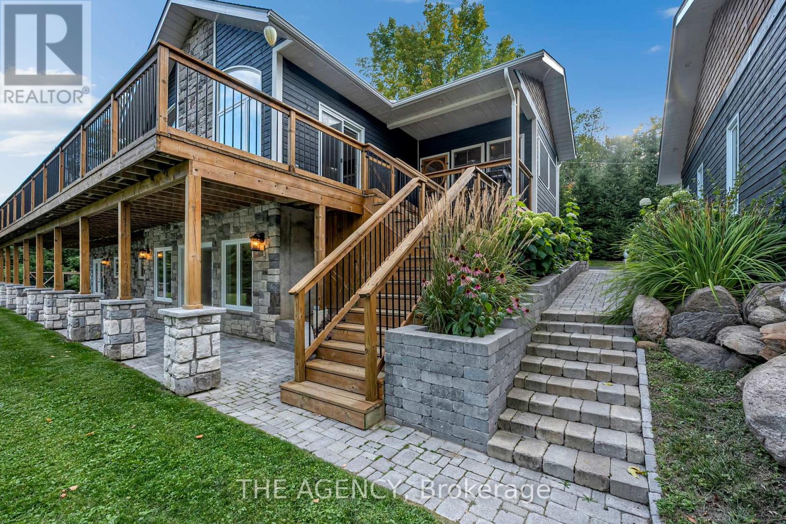 1158 Camp Gayventure Court, Minden Hills, Ontario  K0M 2K0 - Photo 44 - X12403602