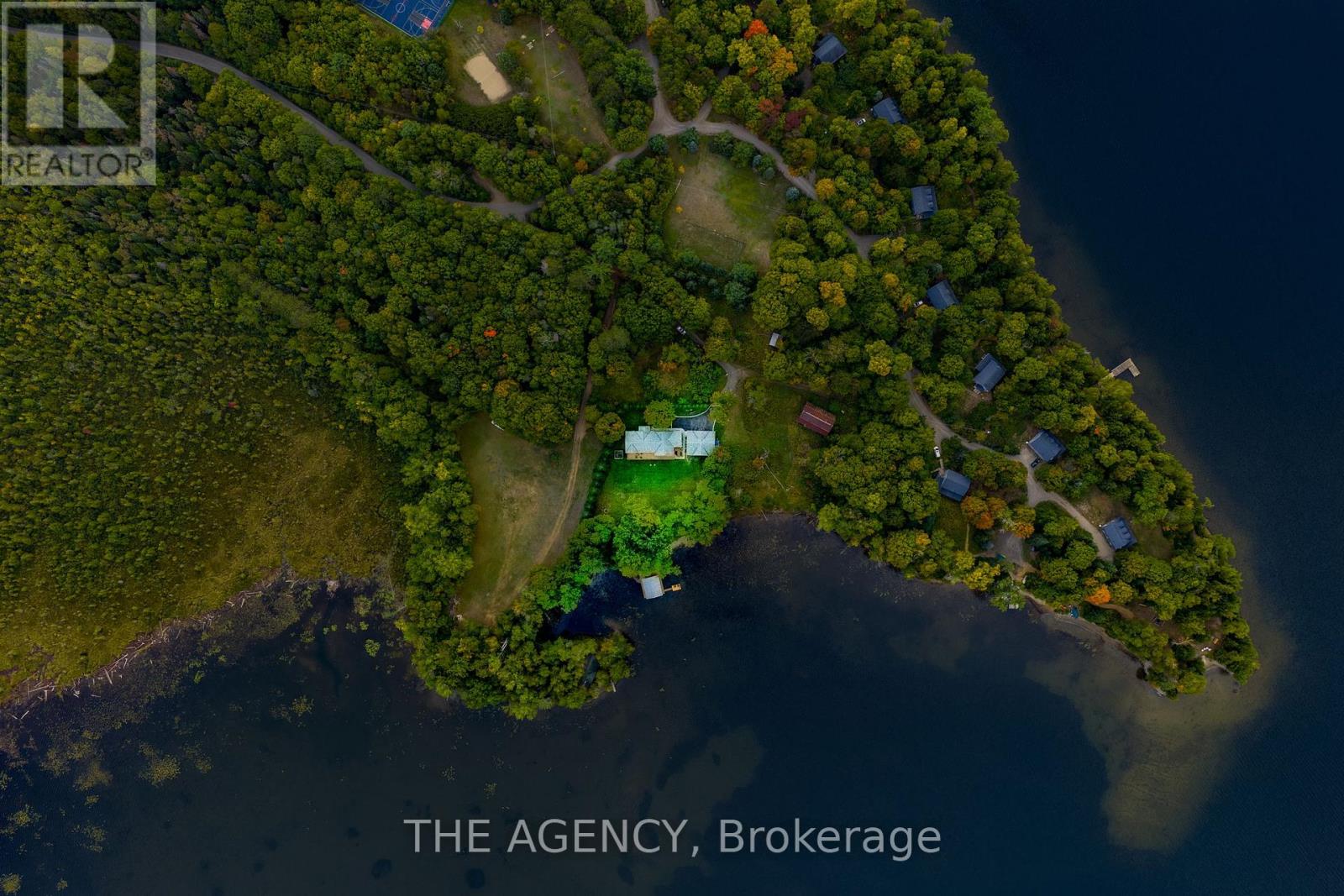 1158 Camp Gayventure Court, Minden Hills, Ontario  K0M 2K0 - Photo 45 - X12403602