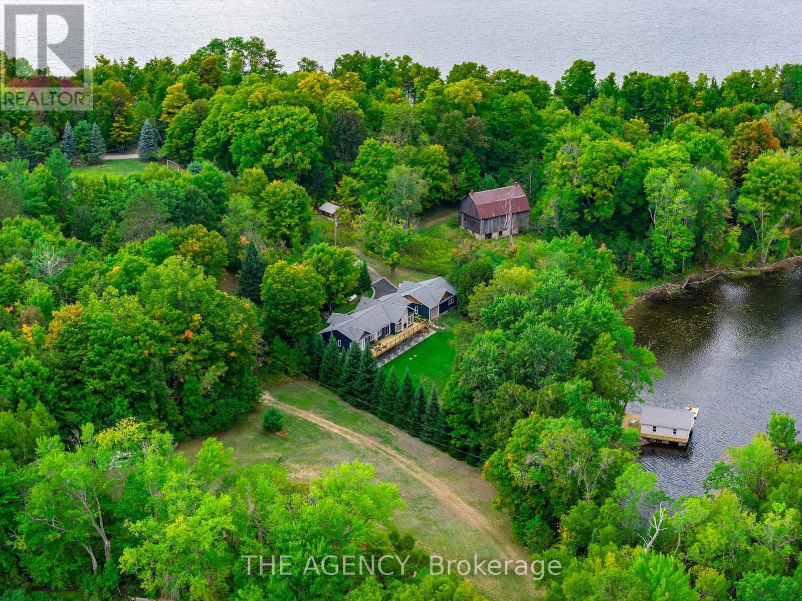 1158 Camp Gayventure Court, Minden Hills, Ontario  K0M 2K0 - Photo 46 - X12403602