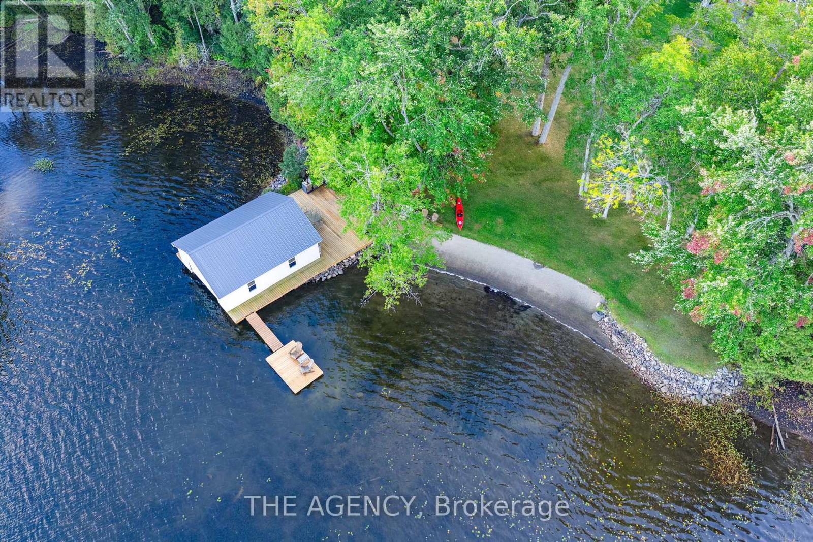 1158 Camp Gayventure Court, Minden Hills, Ontario  K0M 2K0 - Photo 47 - X12403602