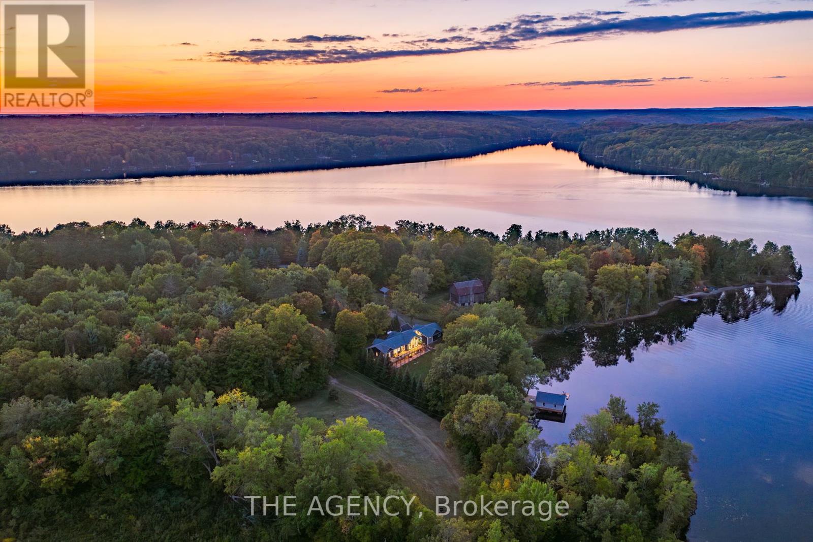 1158 Camp Gayventure Court, Minden Hills, Ontario  K0M 2K0 - Photo 48 - X12403602