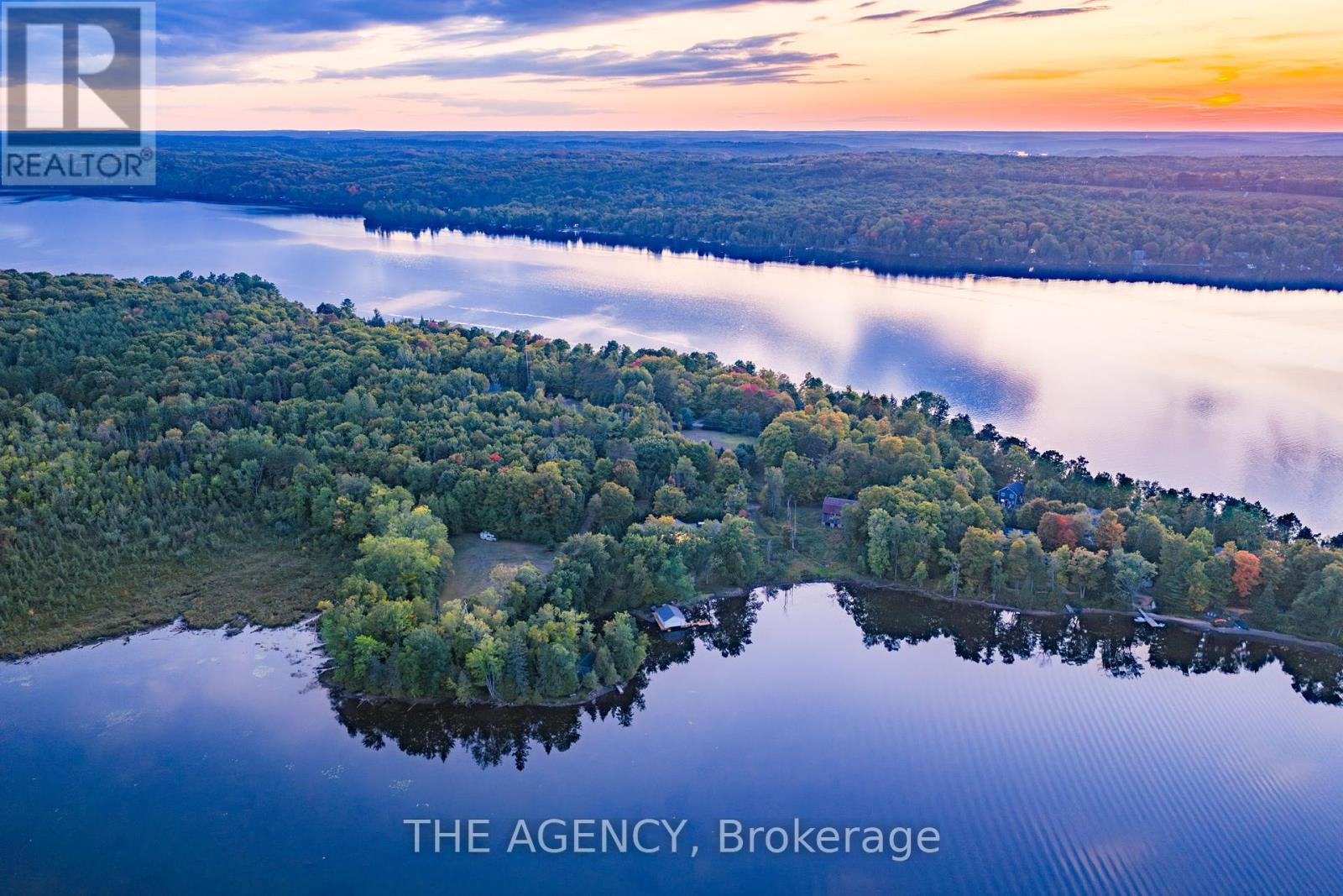1158 Camp Gayventure Court, Minden Hills, Ontario  K0M 2K0 - Photo 49 - X12403602