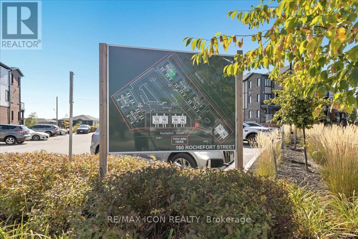 D11 - 160 Rochefort Street, Kitchener, Ontario  N2R 0L3 - Photo 13 - X12403604
