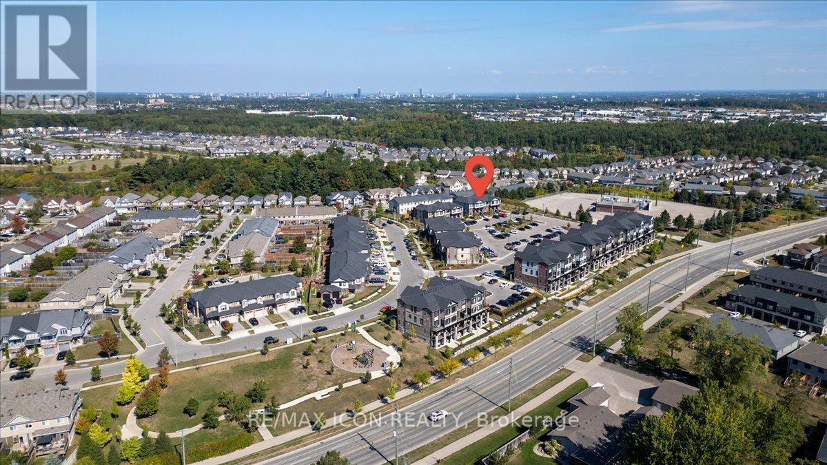 D11 - 160 Rochefort Street, Kitchener, Ontario  N2R 0L3 - Photo 19 - X12403604