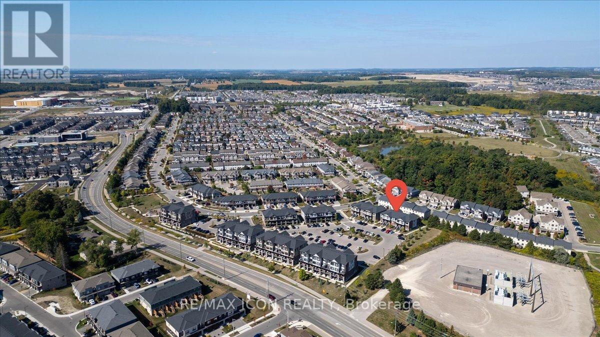 D11 - 160 Rochefort Street, Kitchener, Ontario  N2R 0L3 - Photo 21 - X12403604