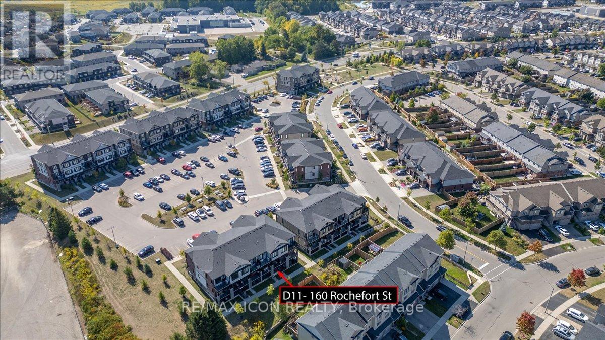 D11 - 160 Rochefort Street, Kitchener, Ontario  N2R 0L3 - Photo 22 - X12403604