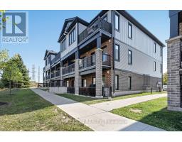 D11 - 160 Rochefort Street, Kitchener, Ca