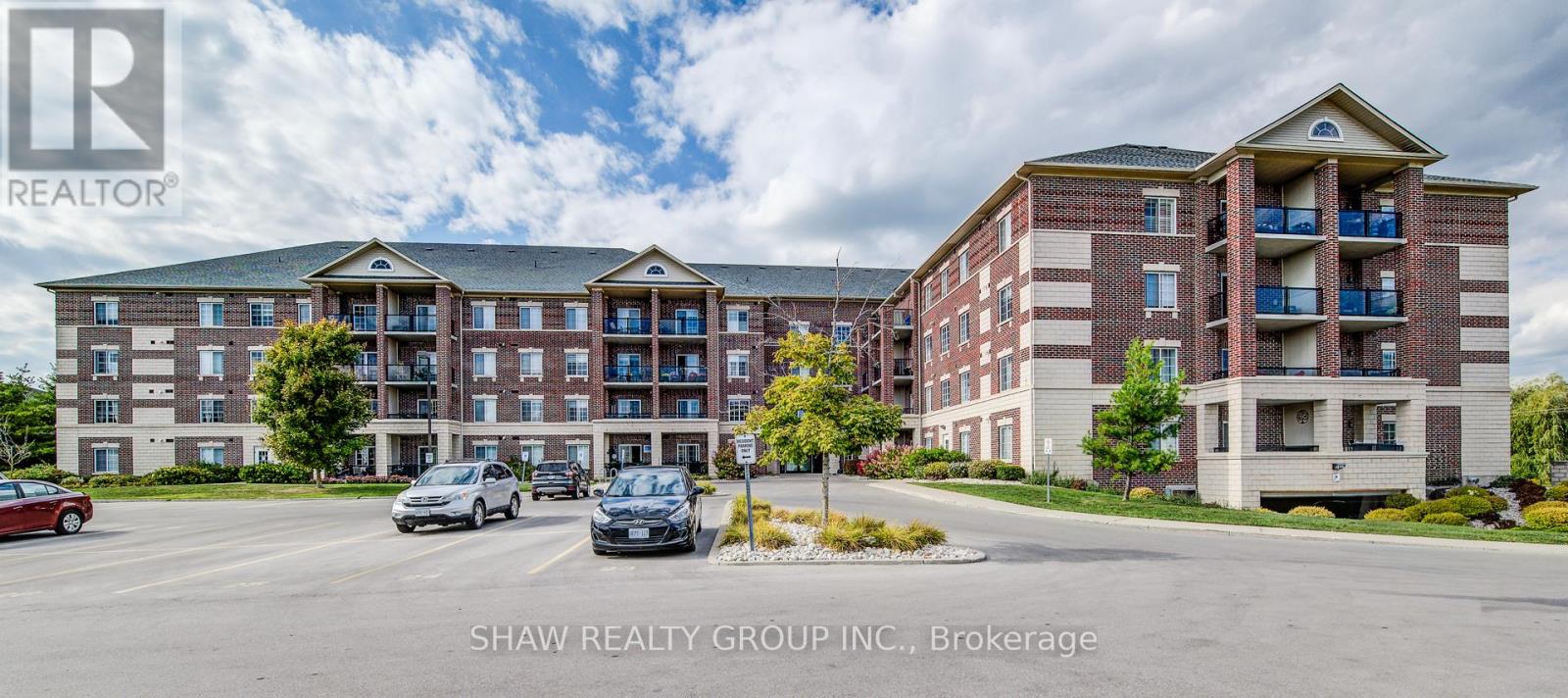 118 - 308 WATSON PARKWAY, Guelph, Ontario