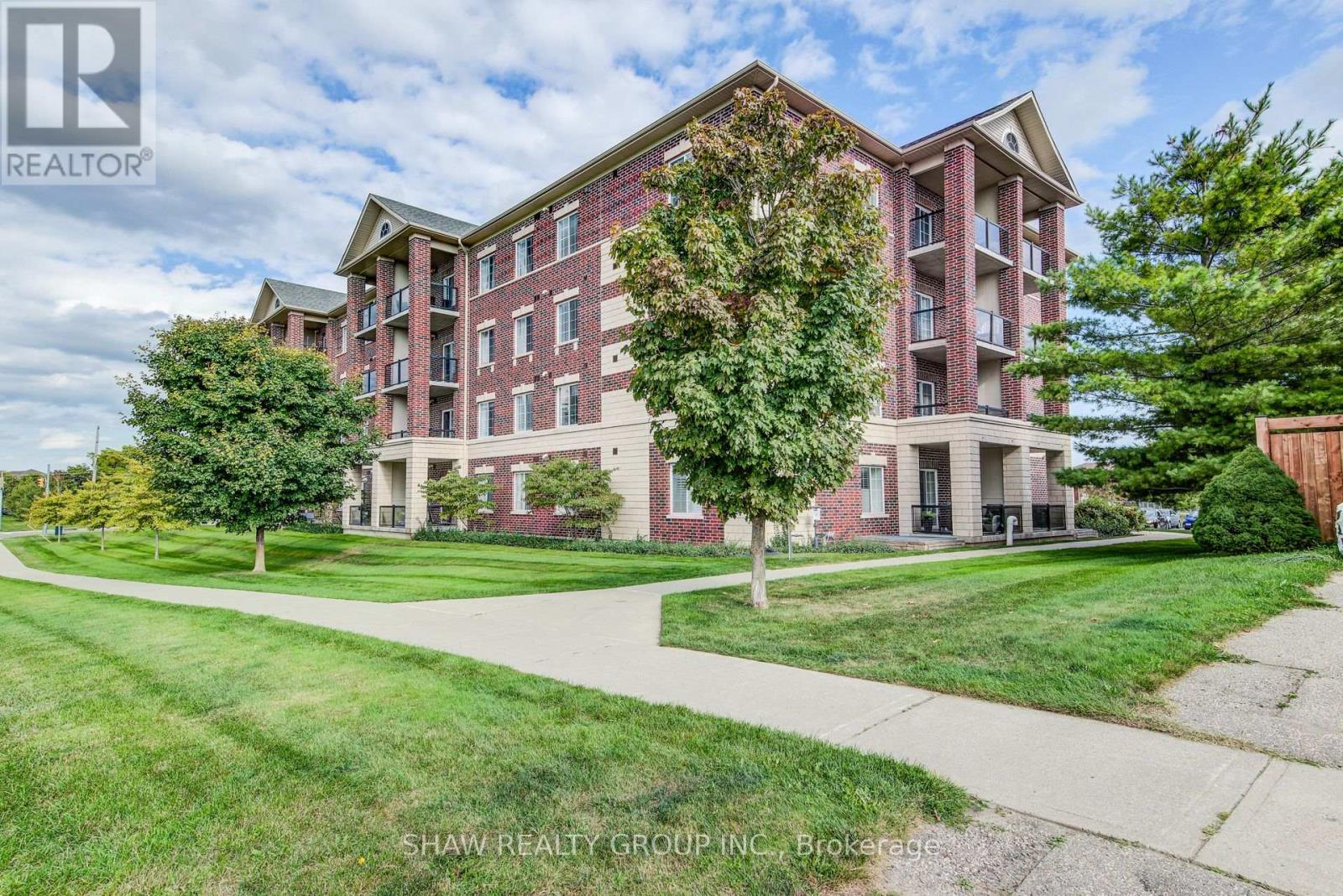 118 - 308 Watson Parkway, Guelph, Ontario  N1E 0G7 - Photo 3 - X12403629