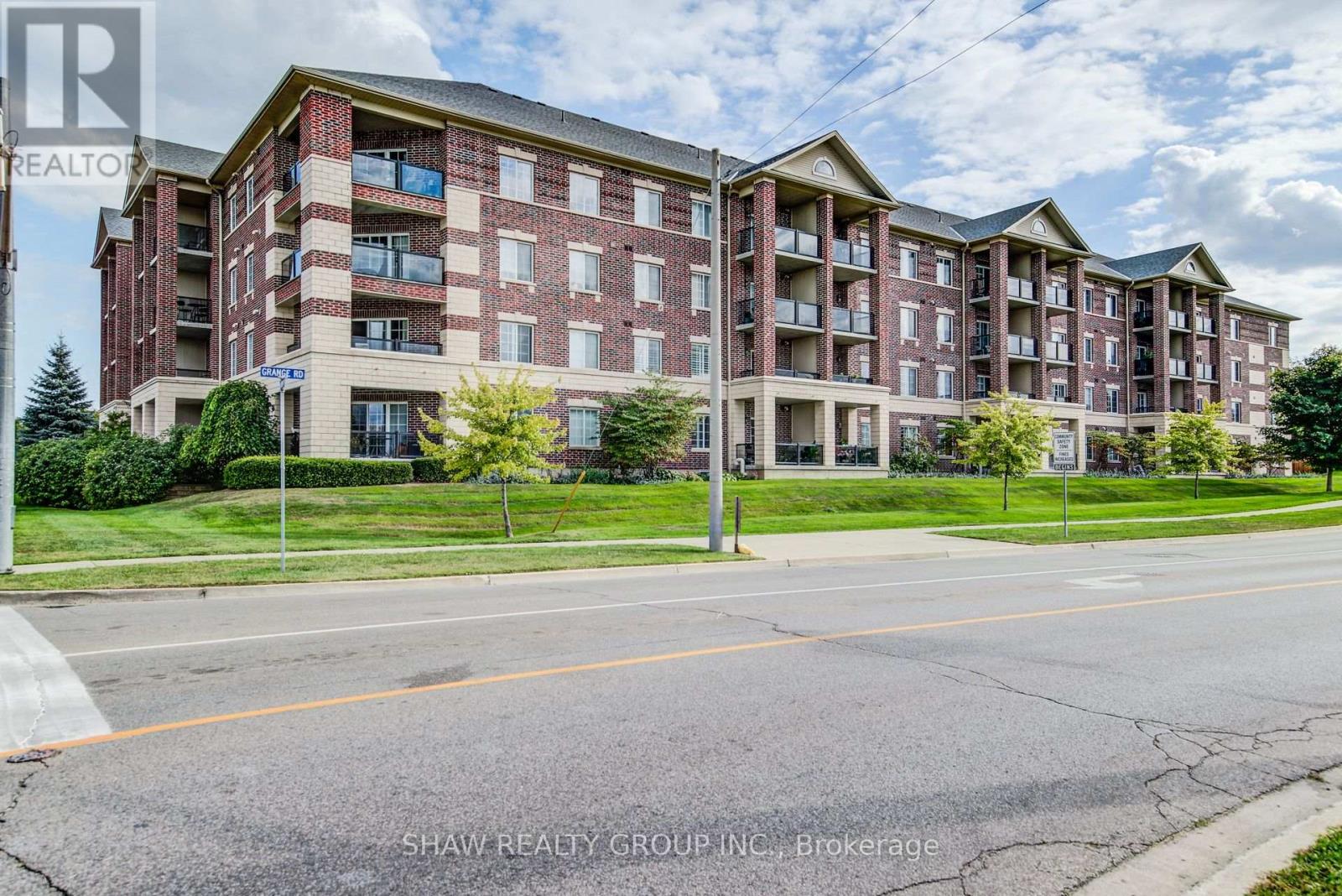118 - 308 Watson Parkway, Guelph, Ontario  N1E 0G7 - Photo 6 - X12403629