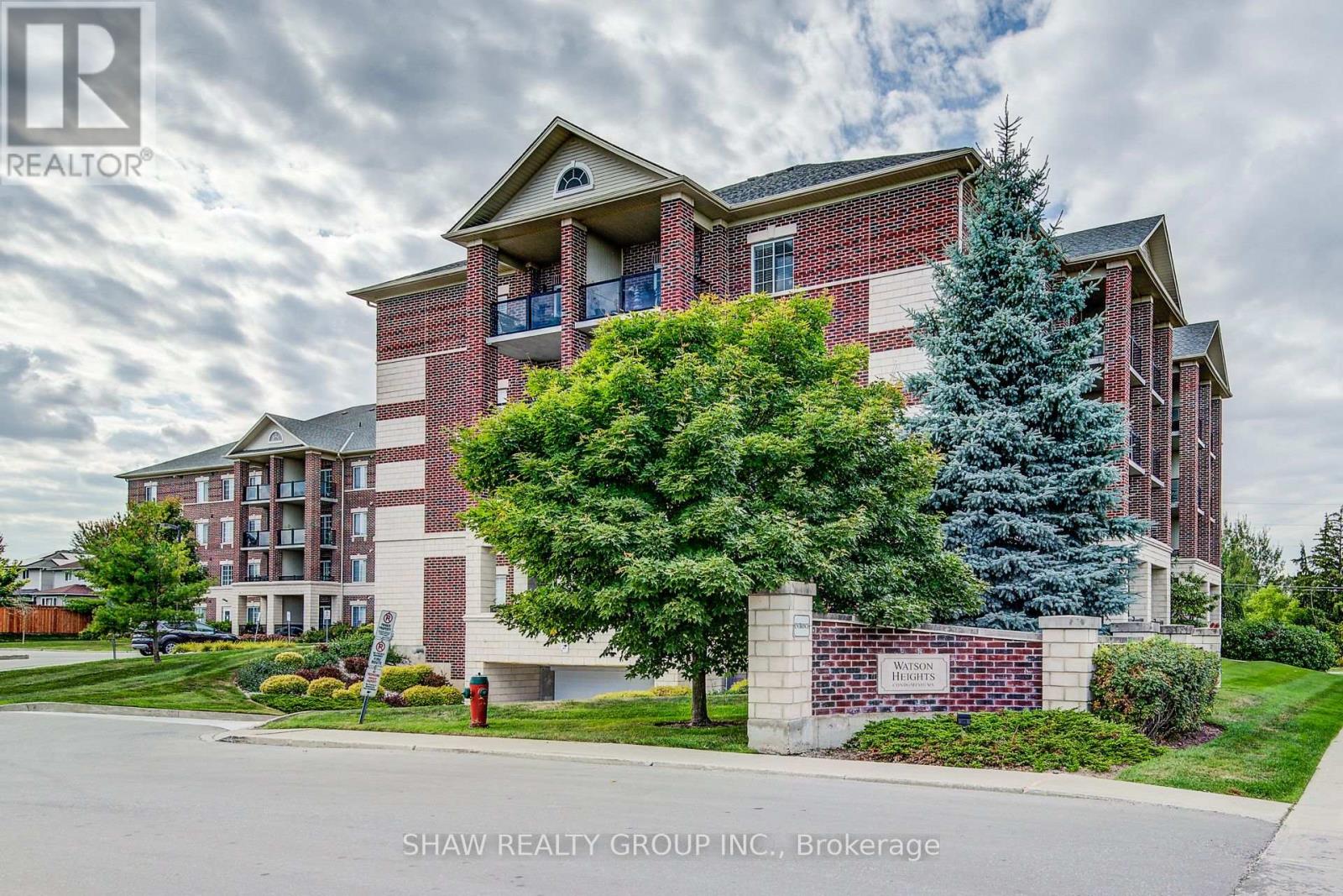 118 - 308 Watson Parkway, Guelph, Ontario  N1E 0G7 - Photo 9 - X12403629