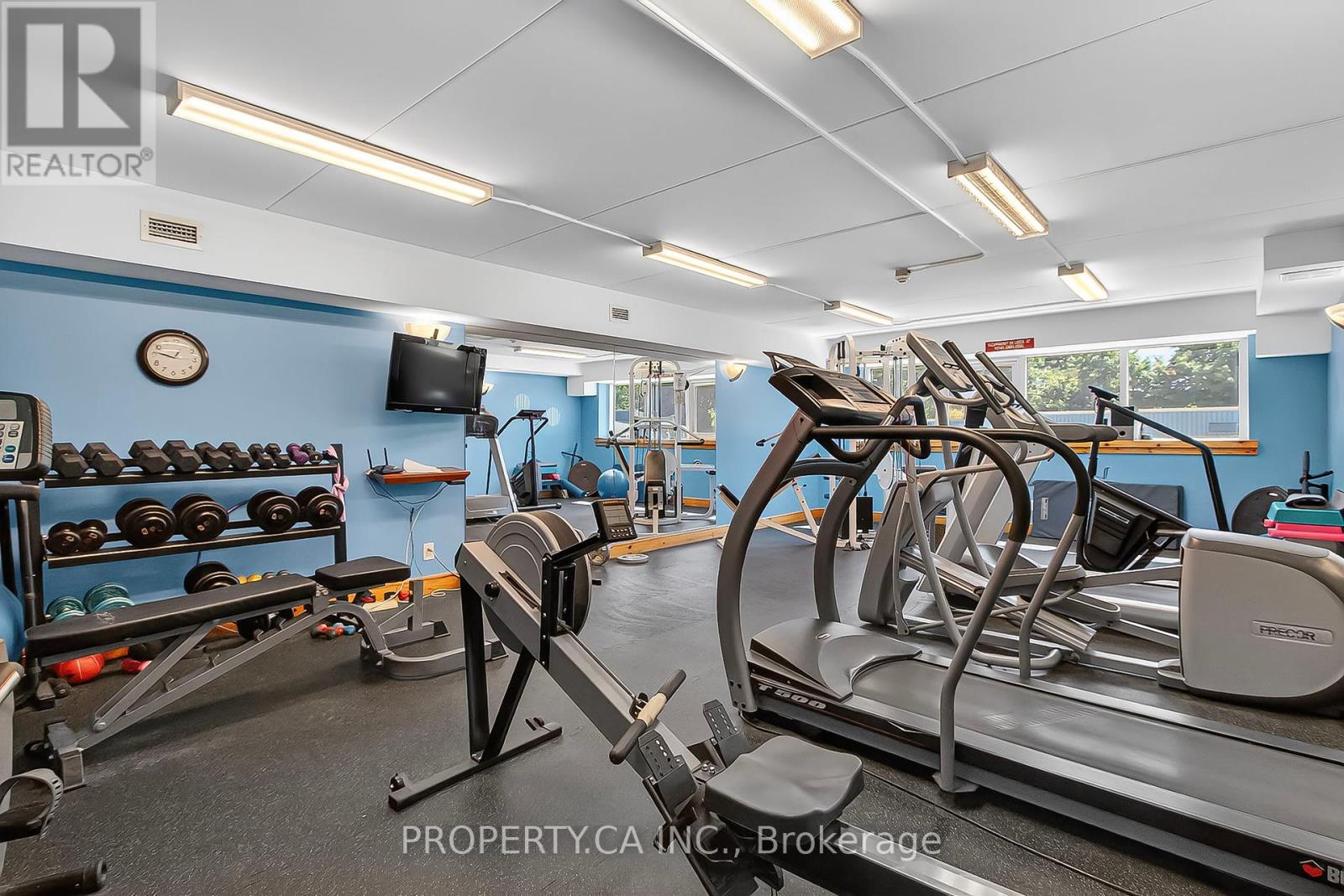 110 - 5 Father David Bauer Drive, Waterloo, Ontario  N2L 6M2 - Photo 45 - X12403645