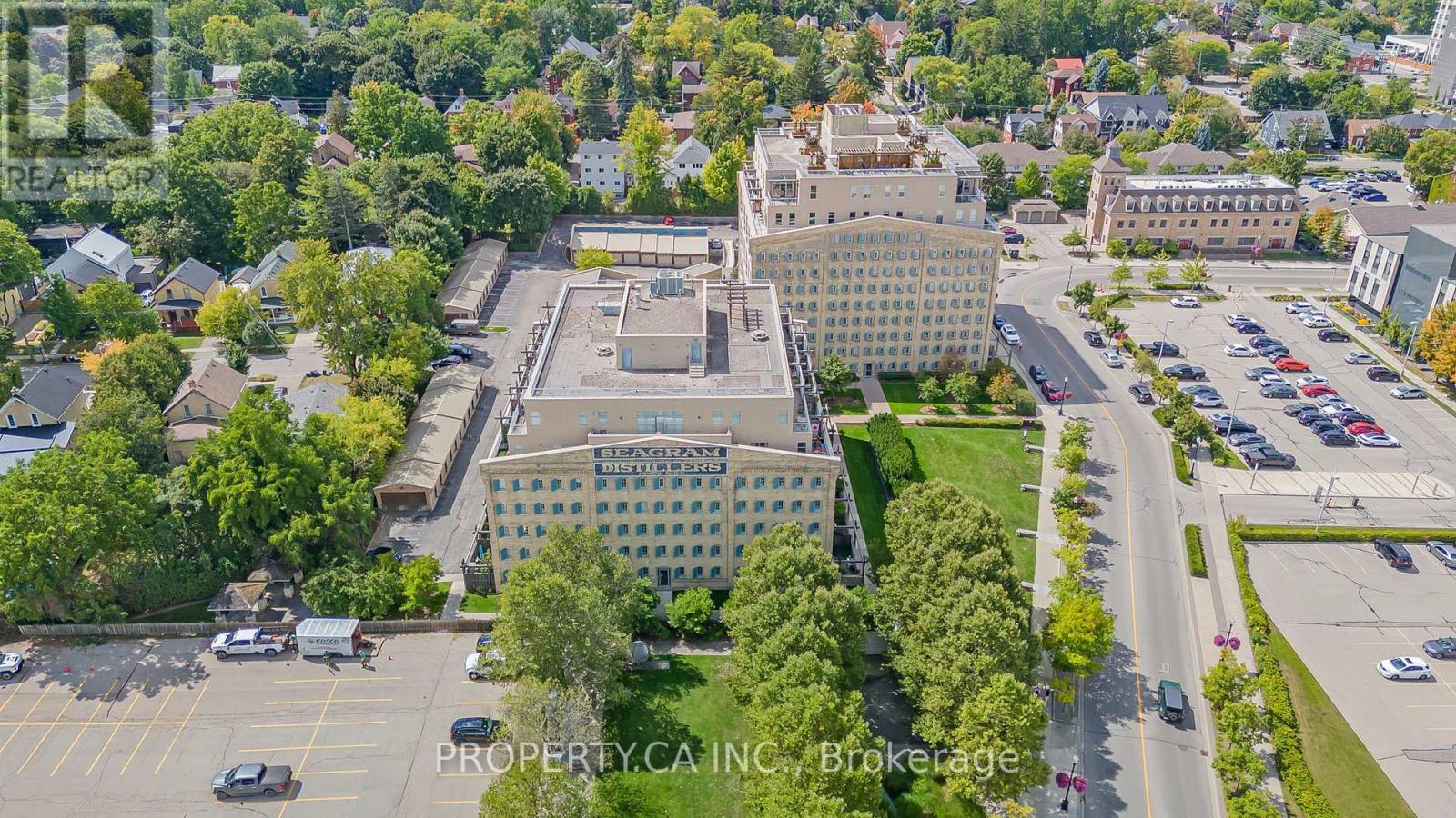 110 - 5 Father David Bauer Drive, Waterloo, Ontario  N2L 6M2 - Photo 49 - X12403645