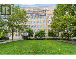 110 - 5 FATHER DAVID BAUER DRIVE, Waterloo, Ontario
