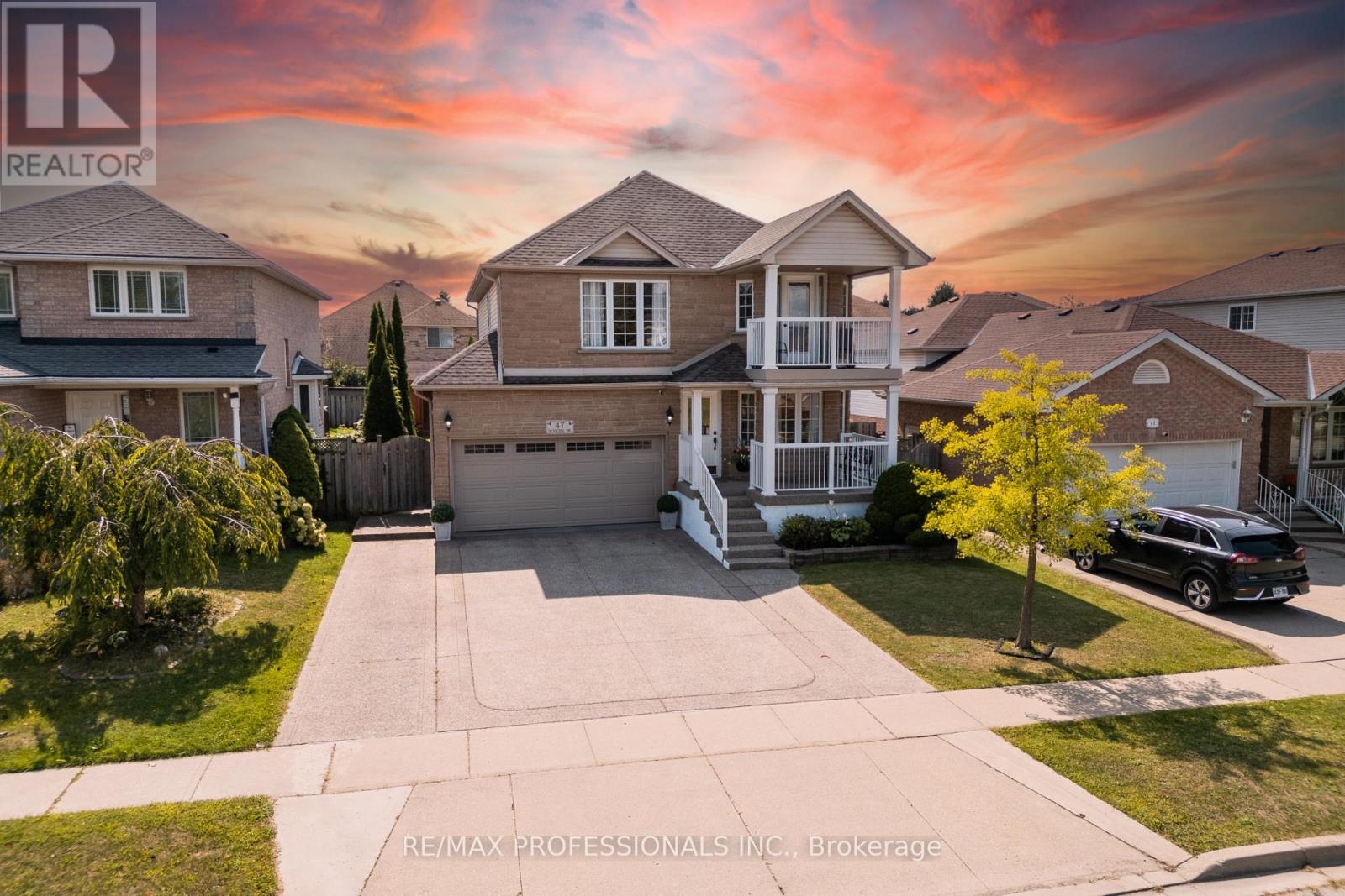 47 MCNICHOL DRIVE, Cambridge, Ontario