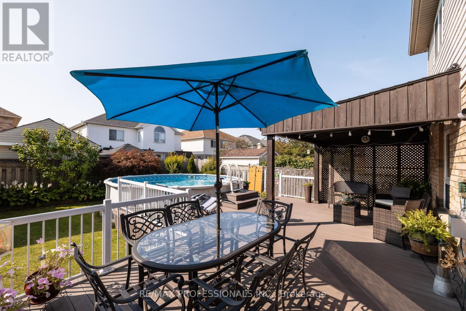 47 Mcnichol Drive, Cambridge, Ontario  N1P 1C9 - Photo 39 - X12403682